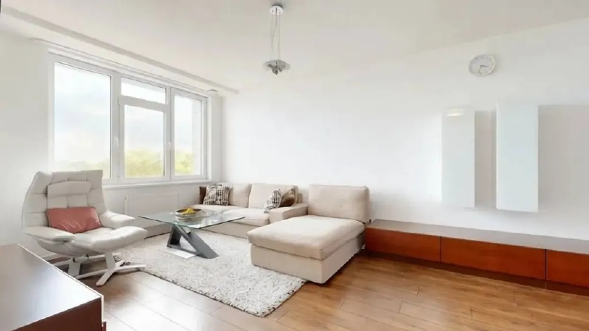 4-комн. квартира, Bratislava, Staré Mesto, Vajanského nábrežie