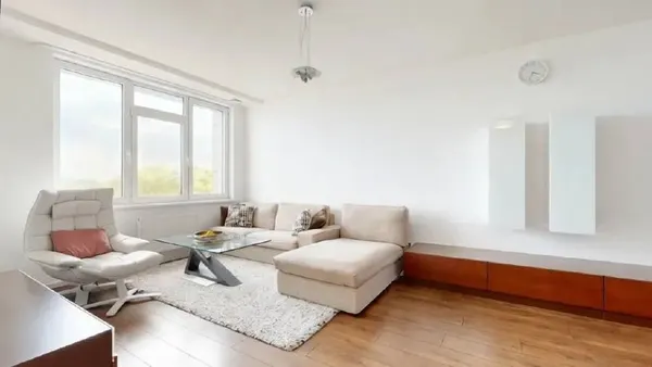 4-комн. квартира, Bratislava, Staré Mesto, Vajanského nábrežie