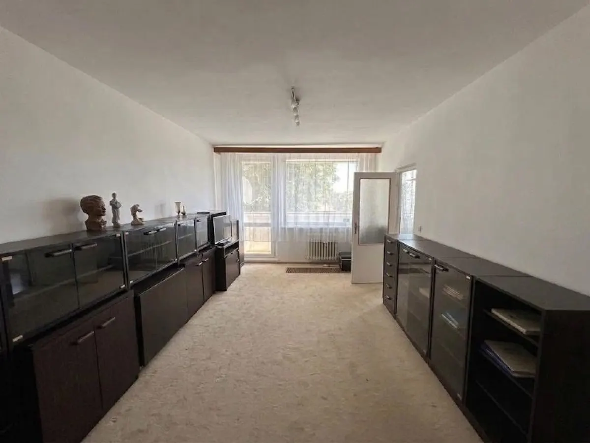 4-комн. квартира, Karlova Ves, Bratislava