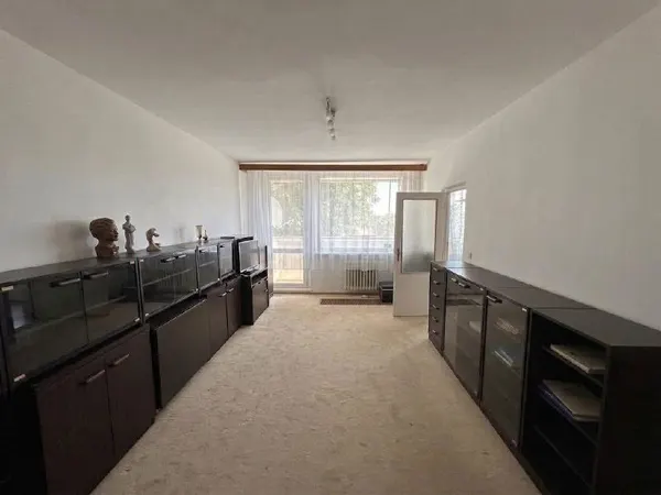 4-комн. квартира, Karlova Ves, Bratislava