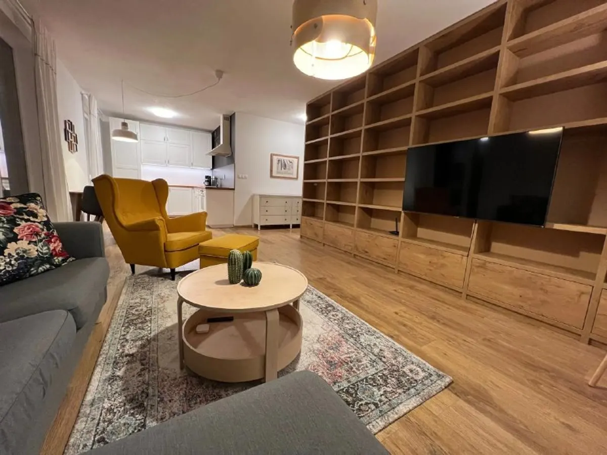 2-комн. квартира, Dúbravka, Pri Hrubej lúke
