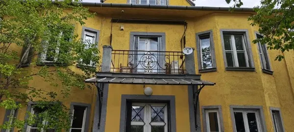 2 квартиры в исторической вилле, Staré Mesto