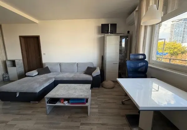 2-комн. квартира, Ružinov, Trnavská cesta
