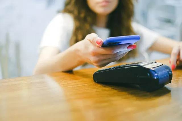 QR-платежи в Словакии: уже 15 млн евро — как это меняет расчеты украинцев