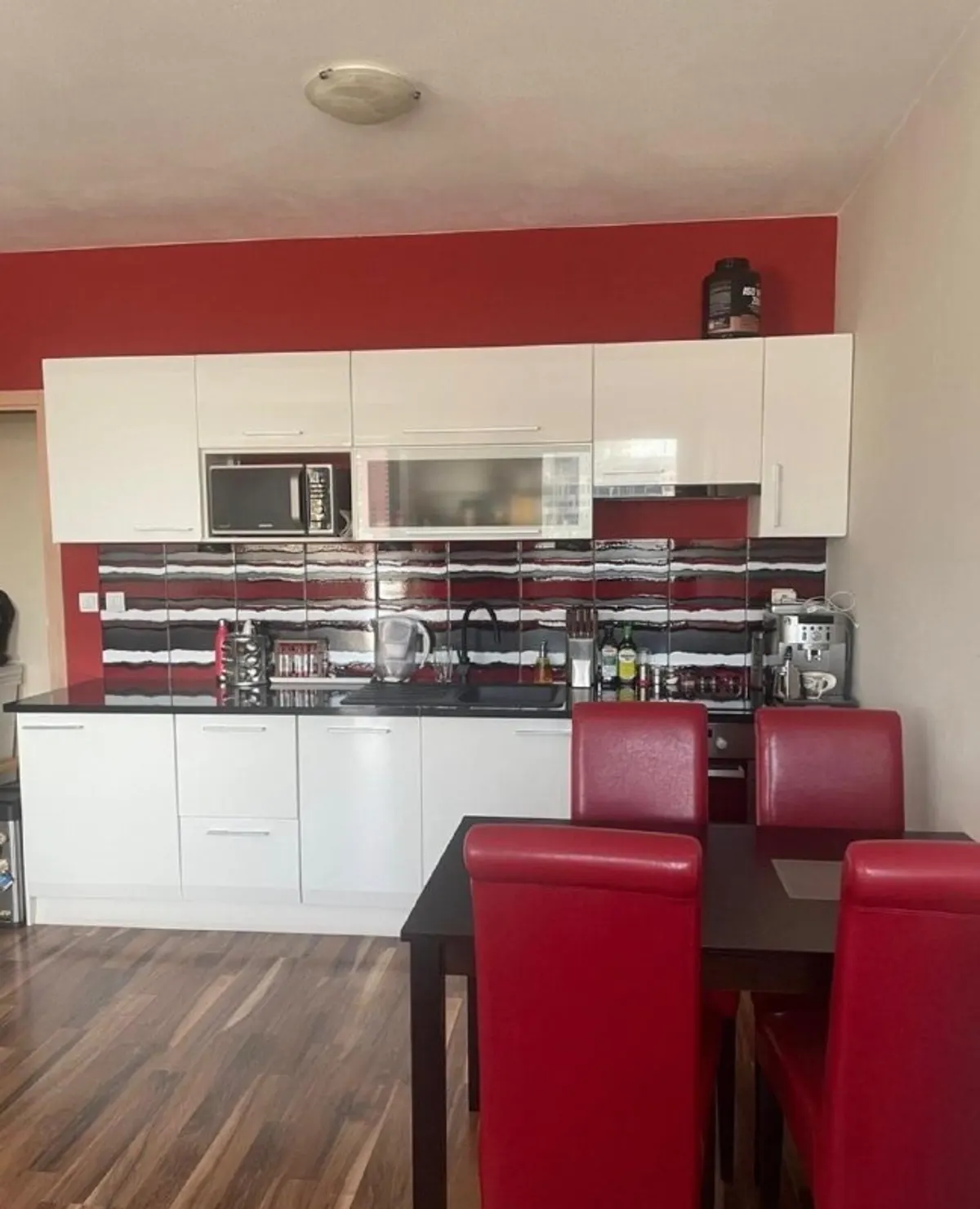 1-комн. квартира, Letná, Nové Mesto, Bratislava