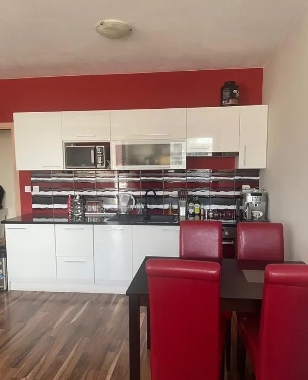 1-комн. квартира, Letná, Nové Mesto, Bratislava