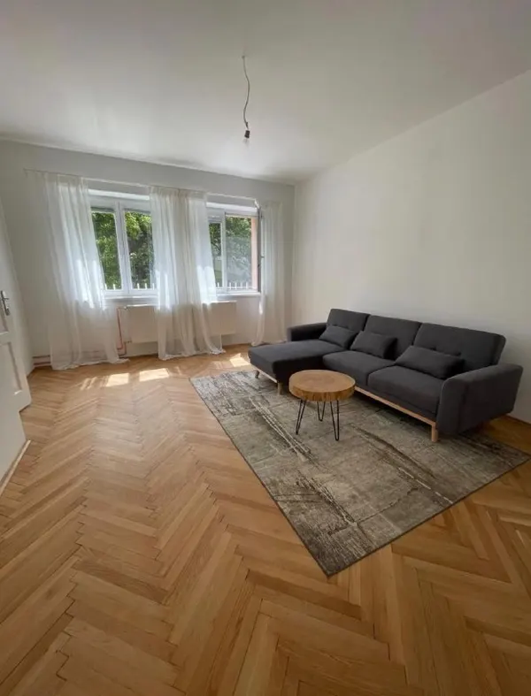 3-комн. квартира, Новое Место, Bratislava
