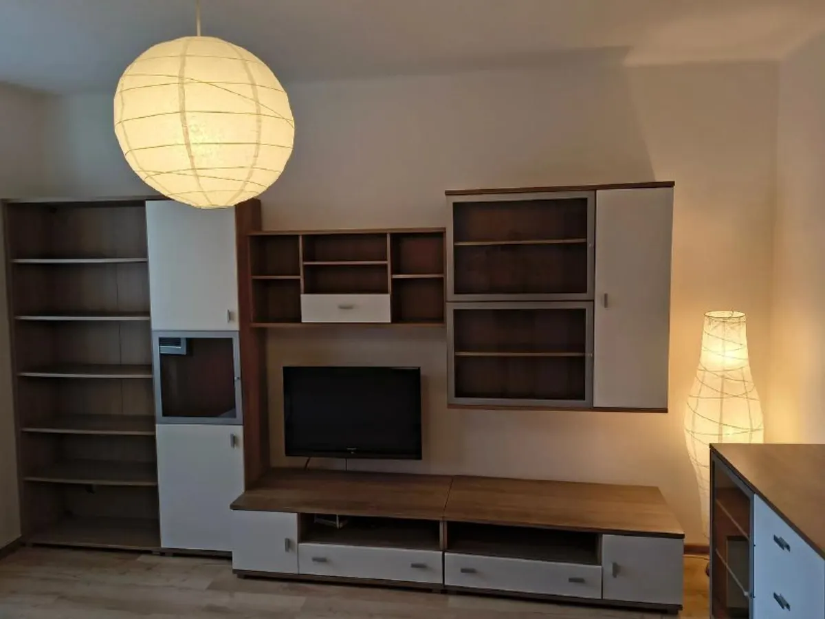 1-комн. квартира, Ružinov, Bratislava