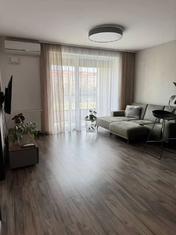2-комн. квартира, Urban Residence, Račianska
