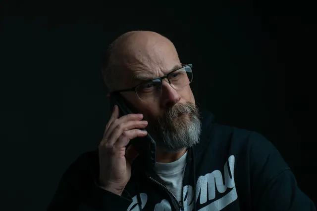 Аферисти видають себе за Соцстраху: як не потрапити на гроші під виглядом перевірки