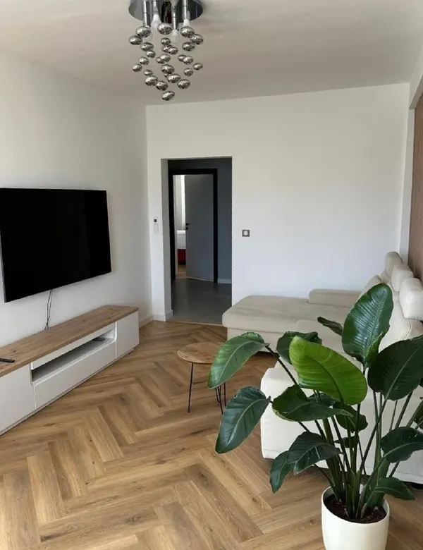 3-комн. квартира, Nivy, Bratislava