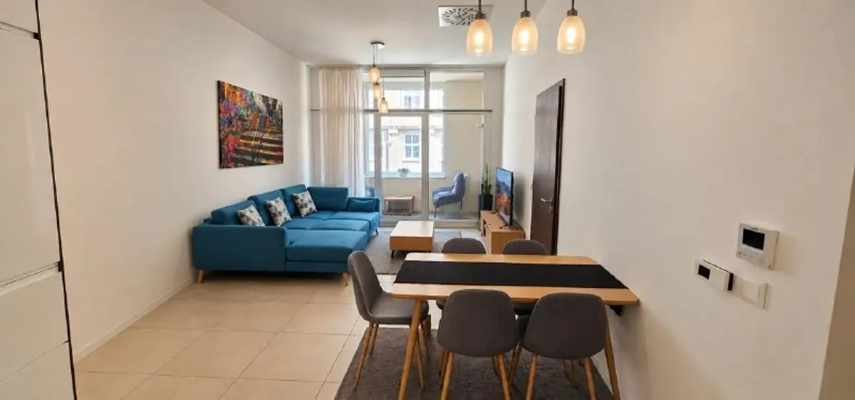 2-комн. квартира, Bratislava, Staré Mesto
