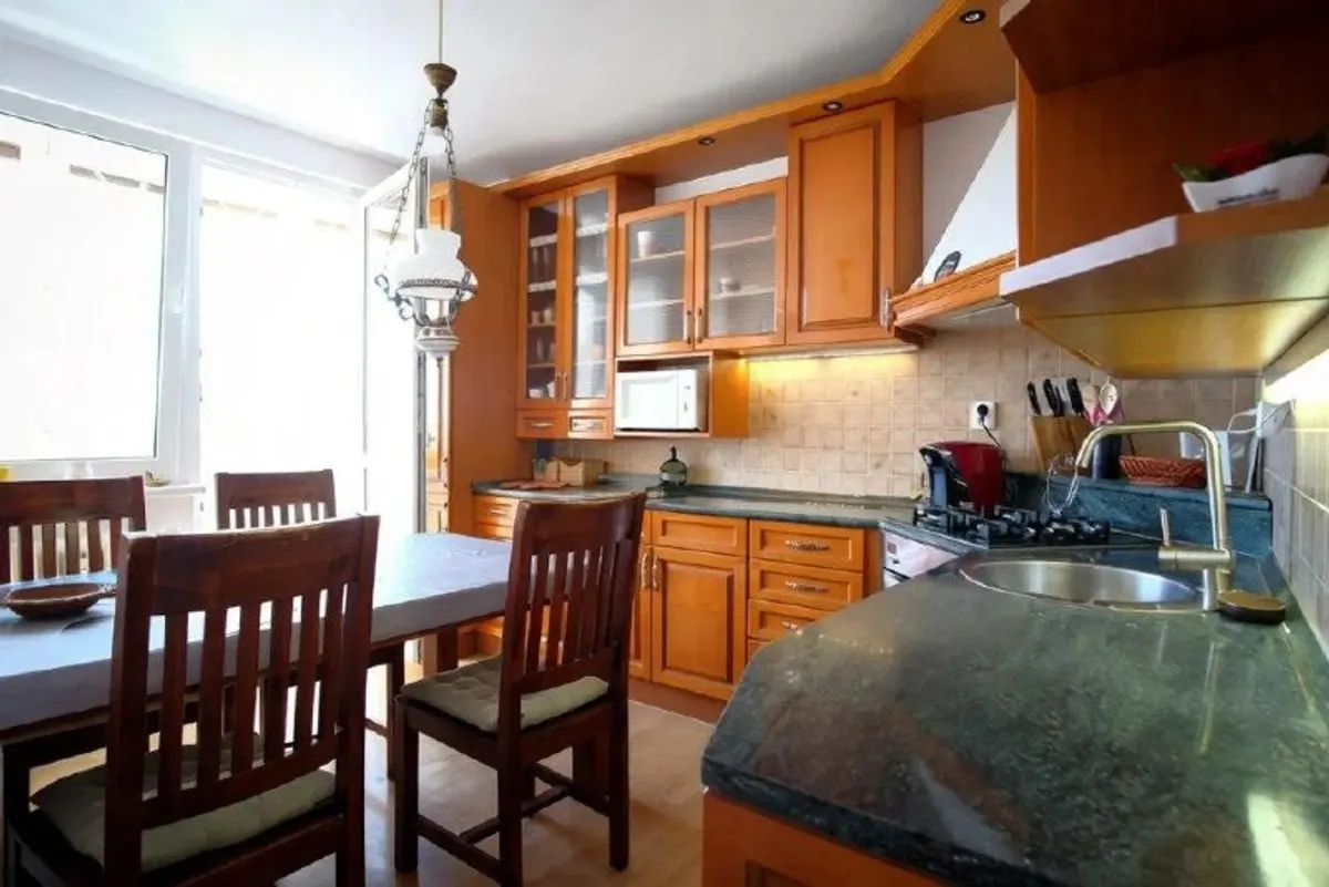 3-комн. квартира, Bratislava, 67 м²