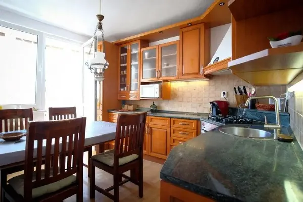 3-комн. квартира, Bratislava, 67 м²