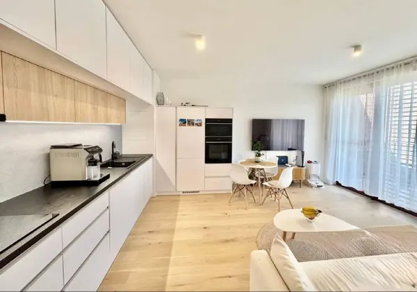 2-комн. квартира, 55 м², Ружинов, ZWIRN