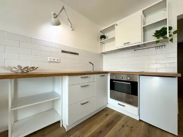 1-комн. квартира, Nové Mesto, Bratislava