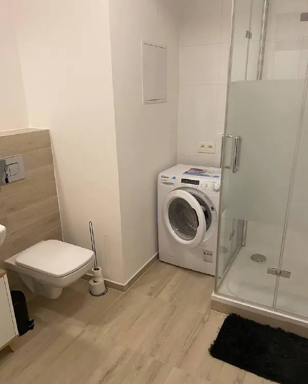 1-комн. квартира, Malé Krasňany, Bratislava