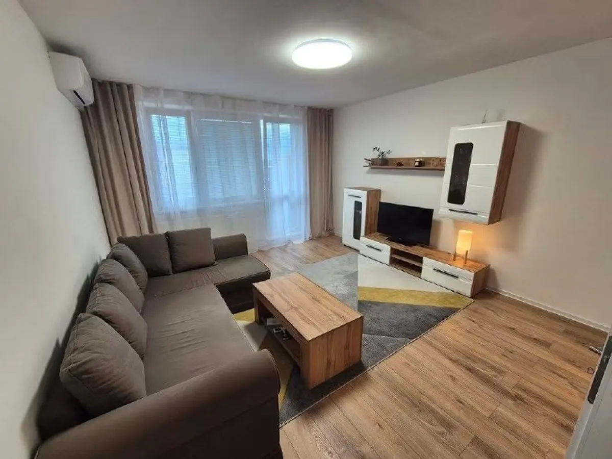 3-комн. квартира, Petržalka, Topoľčianska