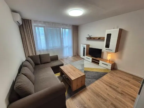 3-комн. квартира, Petržalka, Topoľčianska
