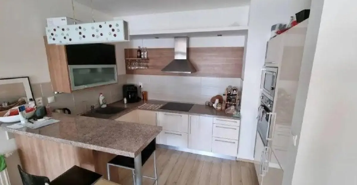 2-комн. квартира, Старе Грунты, Братислава
