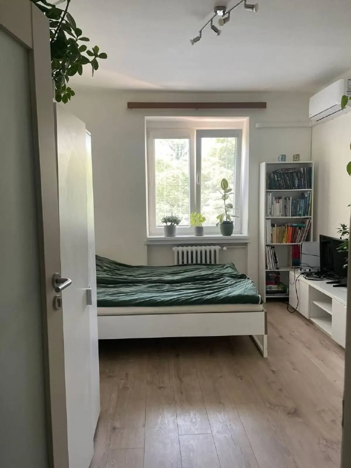 2-комн. квартира, Bratislava, Trnavské mýto