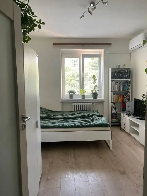 2-комн. квартира, Bratislava, Trnavské mýto