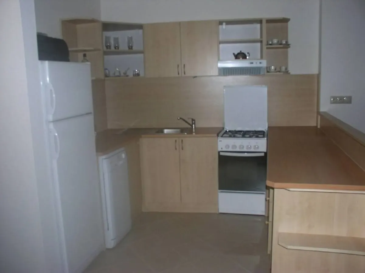 2-комн. квартира, центр Братиславы, Staré Mesto