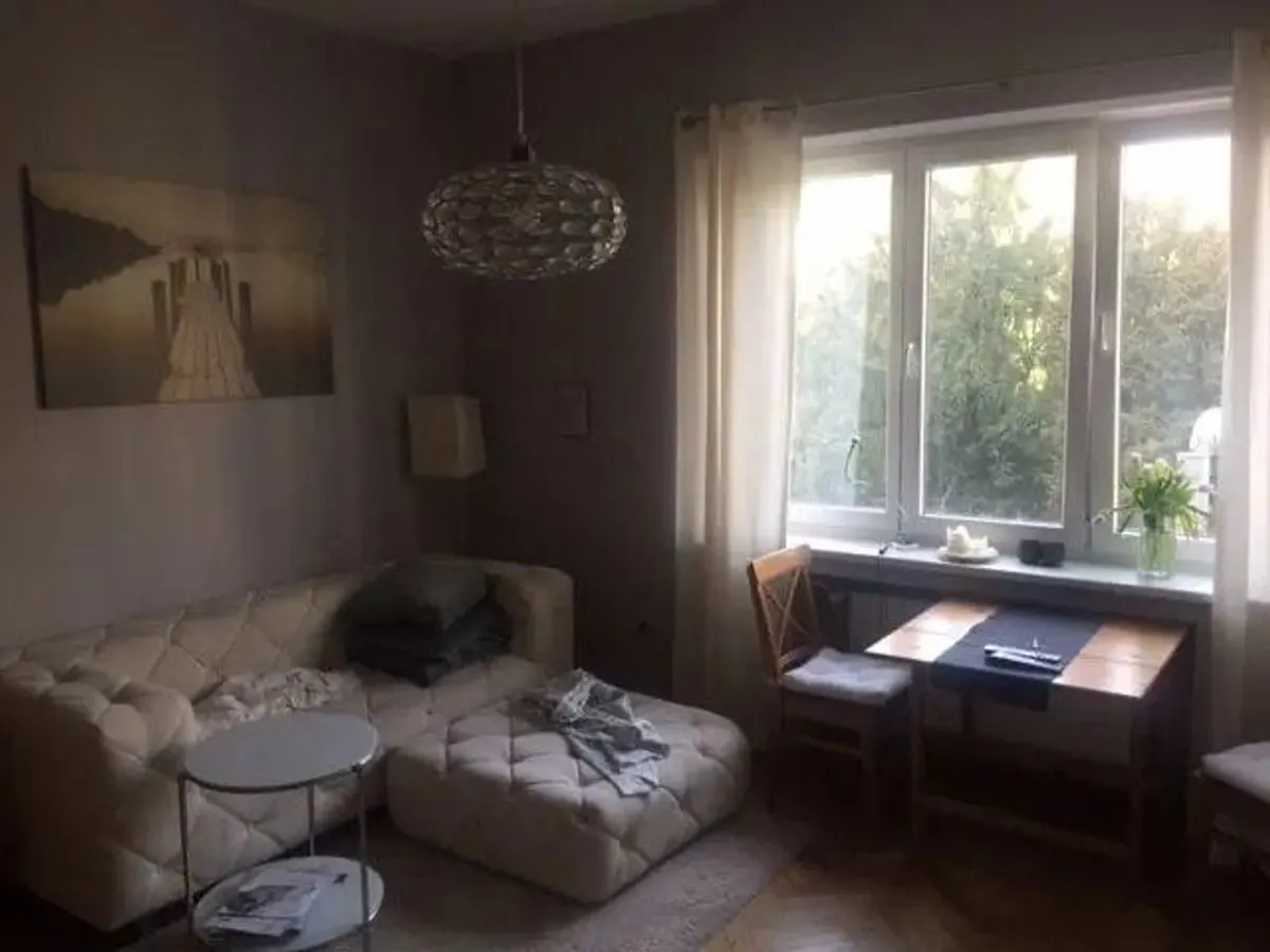 2-комн. квартира, Staré Mesto, Palisády