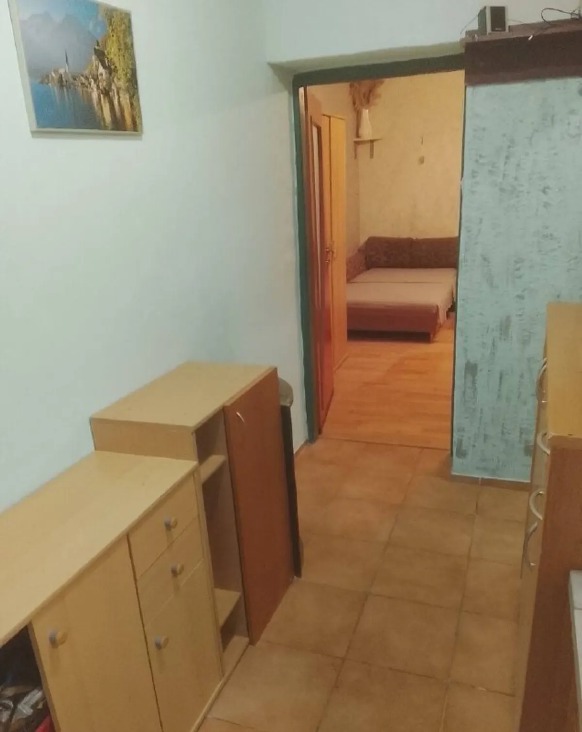 2-комн. квартира в семейном доме, Ivanka pri Dunaji