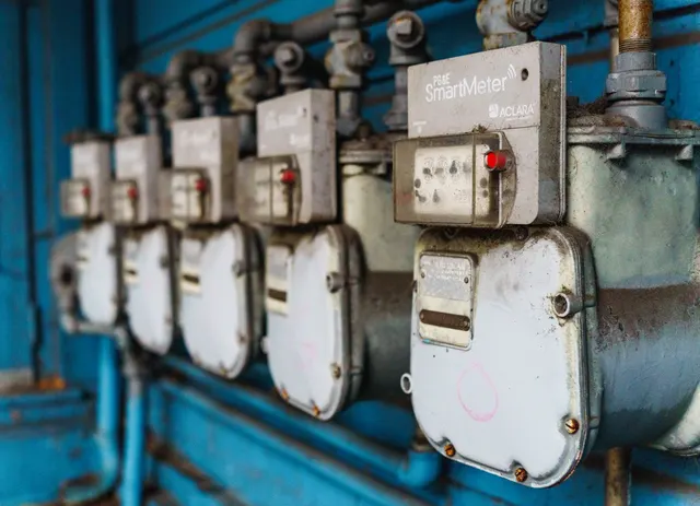 Газ у Словаччині подешевшав на 9,36% за тиждень: коли це відчують ваші рахунки