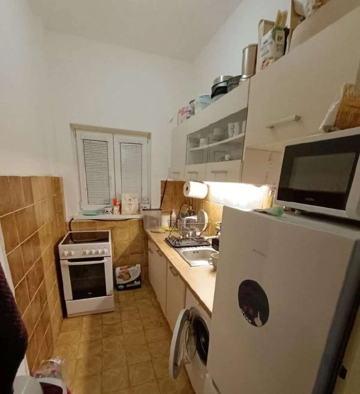 2-комн. квартира, Medená ulica, Bratislava