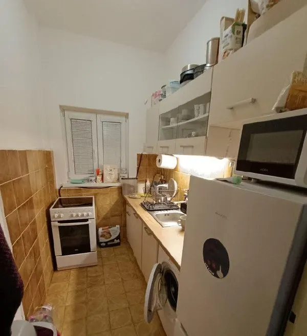 2-комн. квартира, Medená ulica, Bratislava