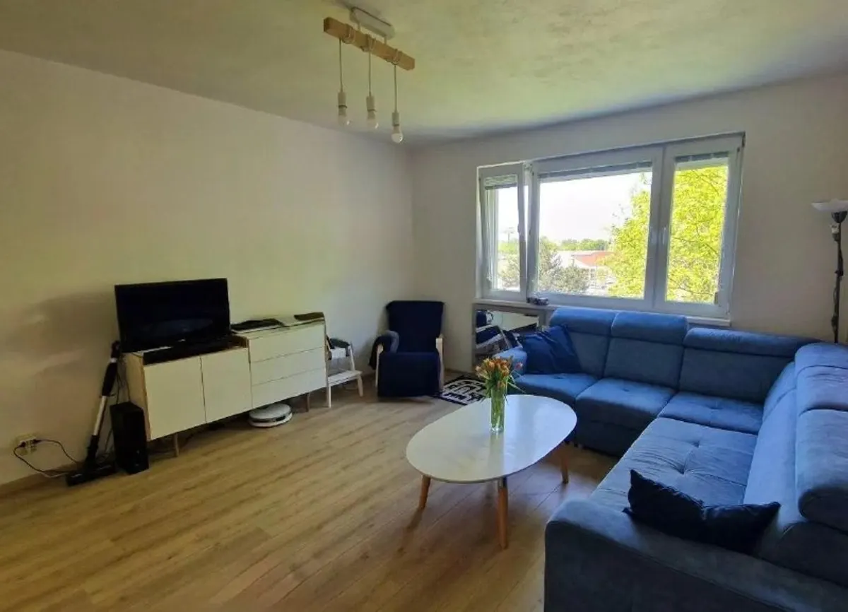 3-комн. квартира, Petržalka, Bratislava