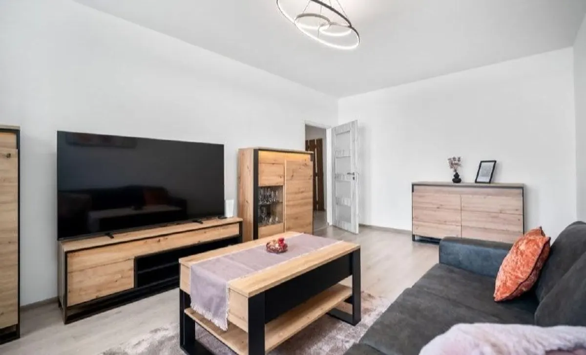 2-комн. квартира, Ružinov, Nezabudkova 38