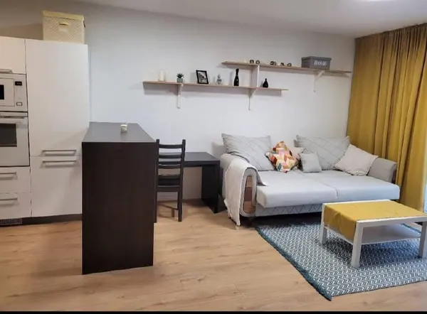 2-комн. квартира с балконом, Dunajská Streda