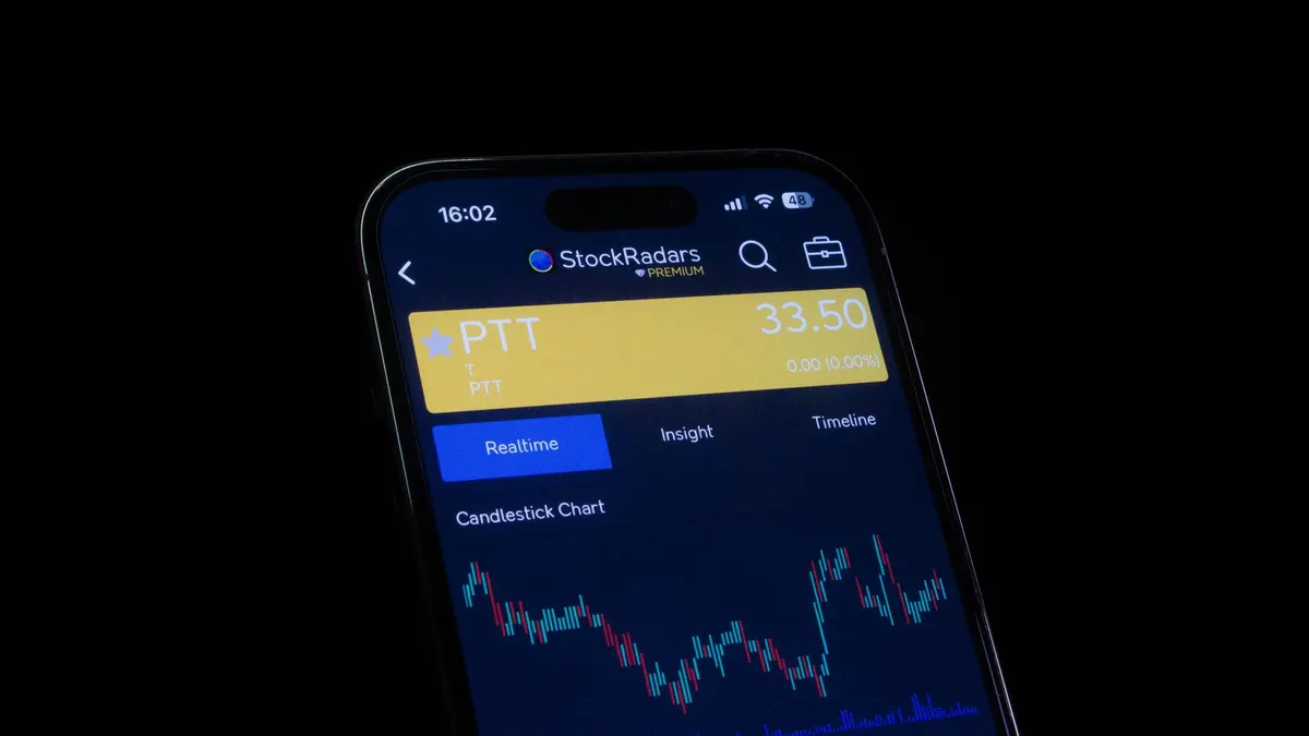 Revolut відкриває приватні інвестиції: гроші можна буде вивести лише окремими днями