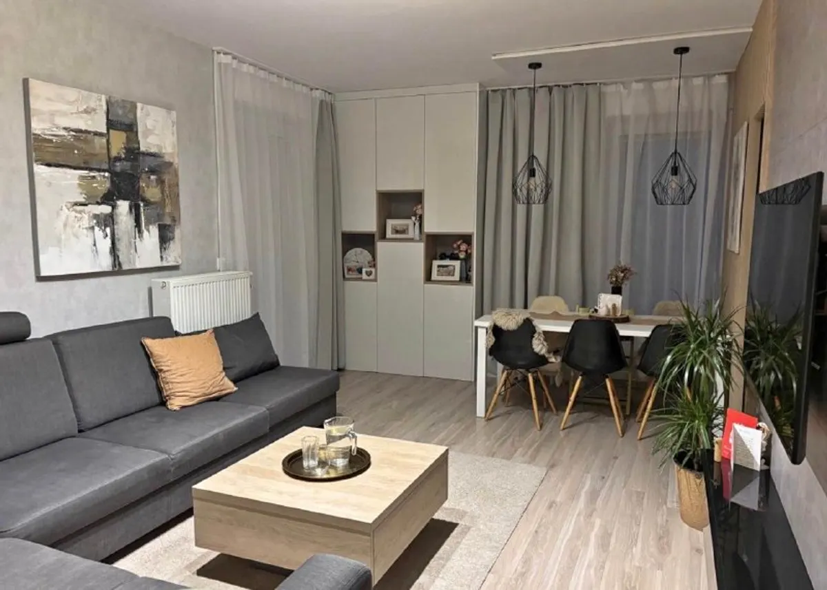 3-комн. квартира, Петржалка, Братислава