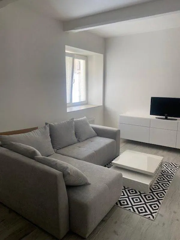 1-комн. квартира с террасой, Братислава, Staré Mesto