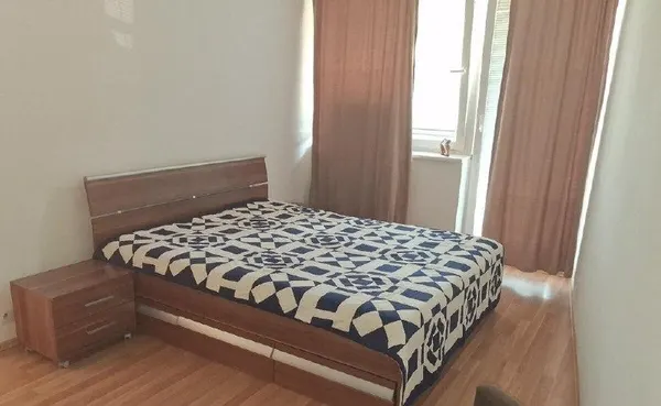2-комн. квартира, Дубравка, Братислава