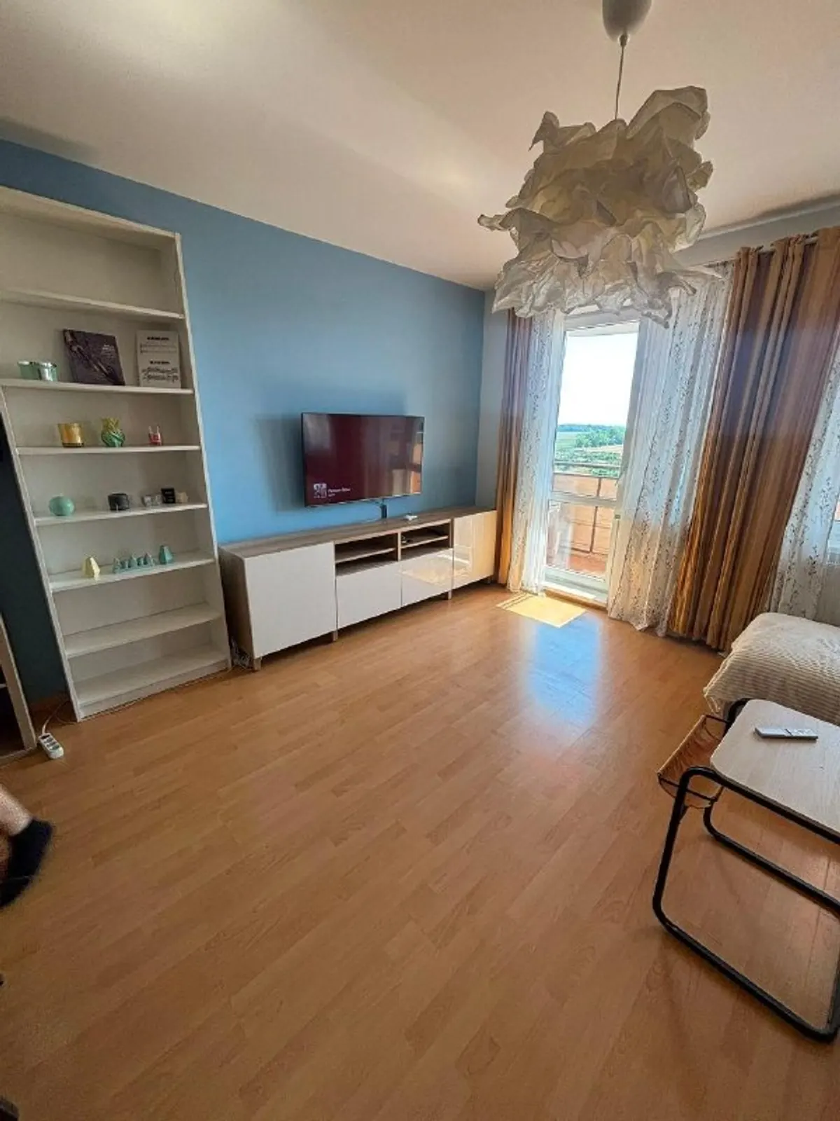 2-комн. квартира, Vyšehradská, Bratislava