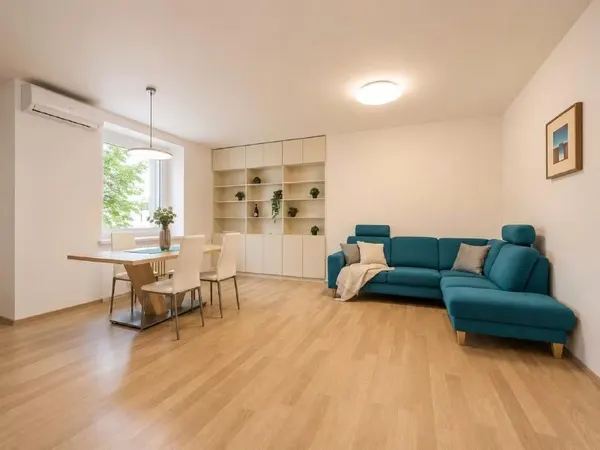 2-комн. квартира, Staré Mesto, Bratislava