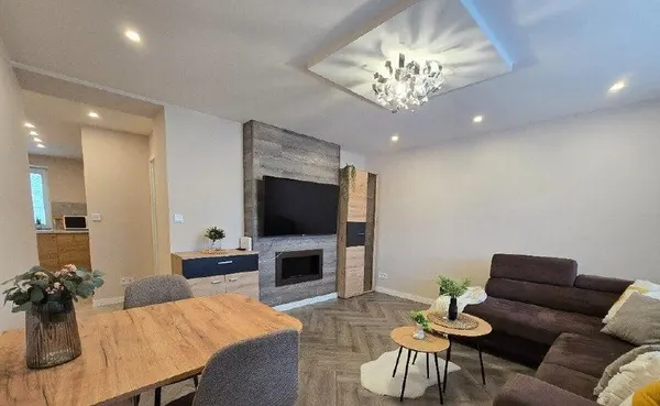 2-комн. квартира, Nové Mesto, ул. Riazanská