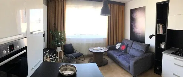 2-комн. квартира, Петржалка