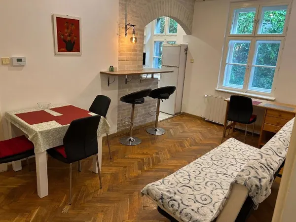 2-комн. квартира, Staré mesto, Братислава