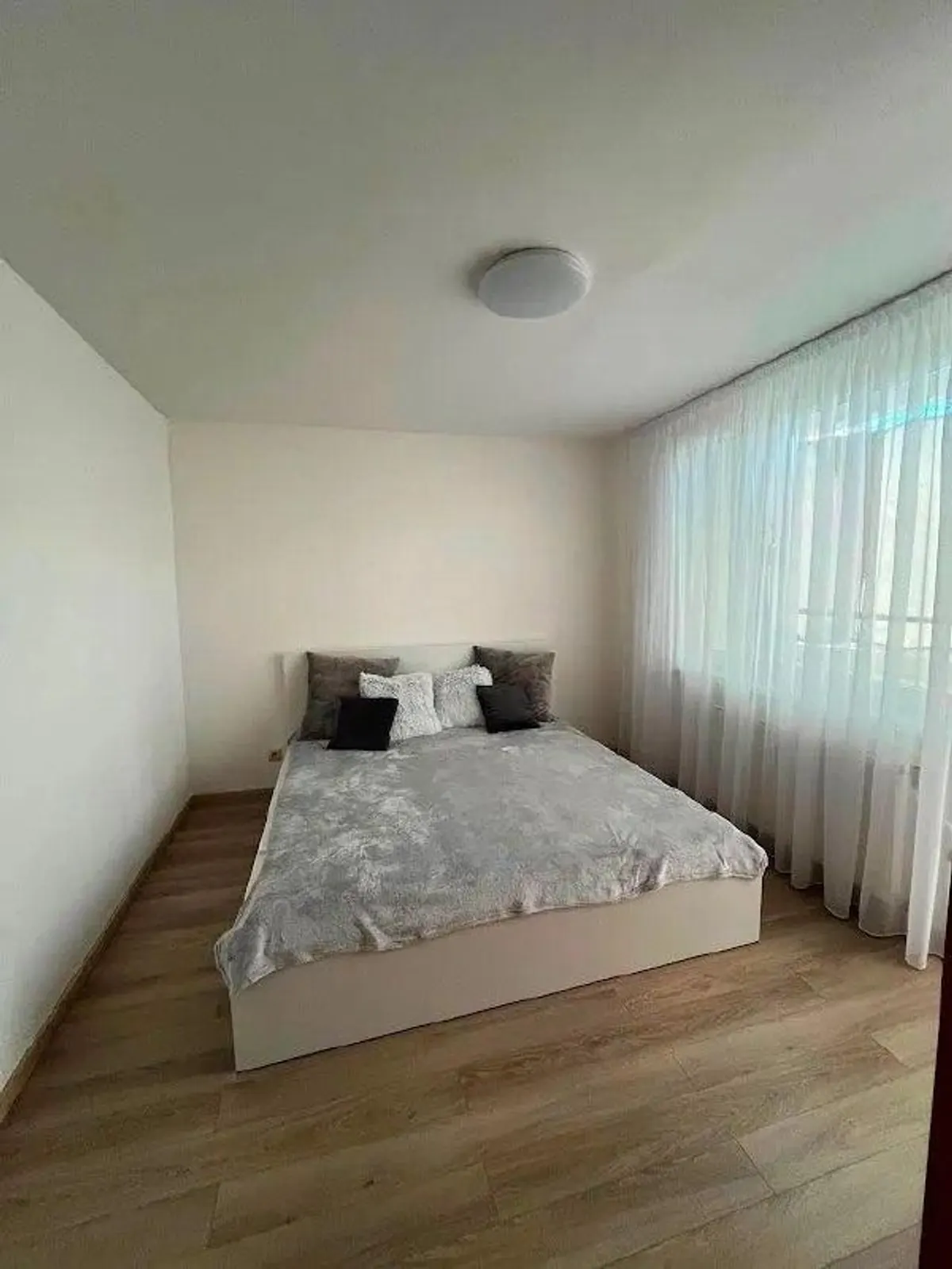 2-комн. квартира, Петржалка, 51 м²