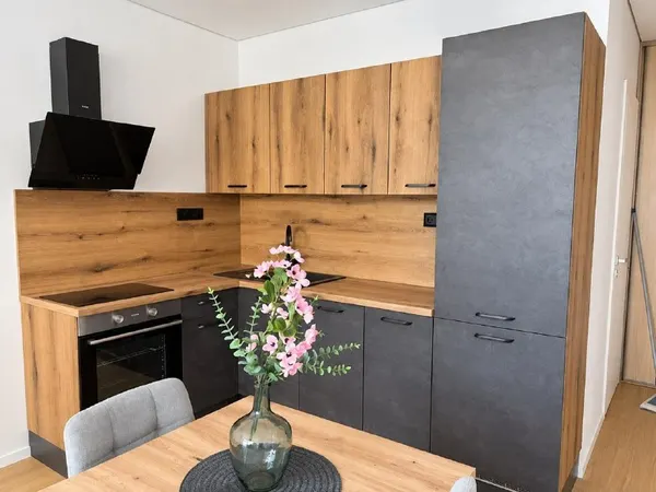 2-комн. квартира, Ружинов, Trnavská cesta