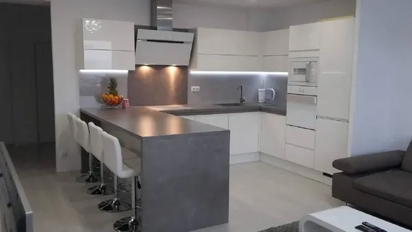 3-комн. квартира, Stupava, Okružná