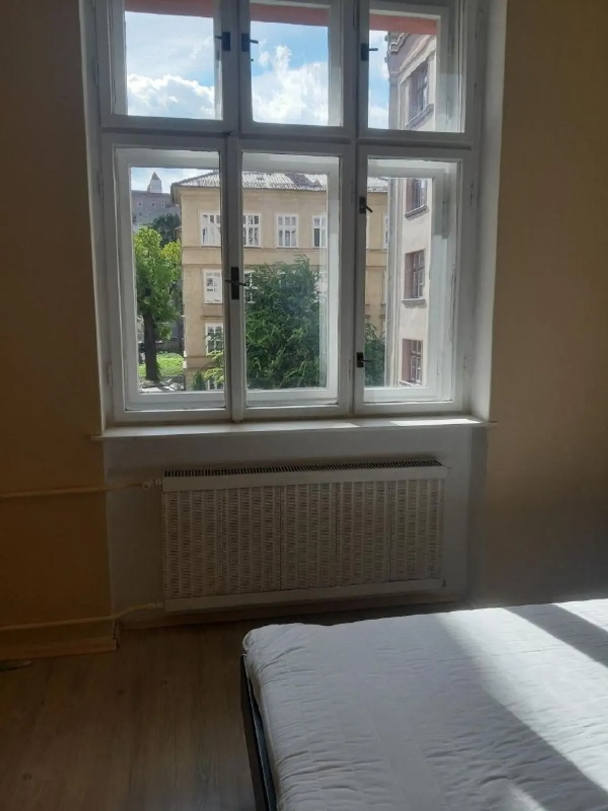 2-комн. квартира, Staré Mesto, Братислава