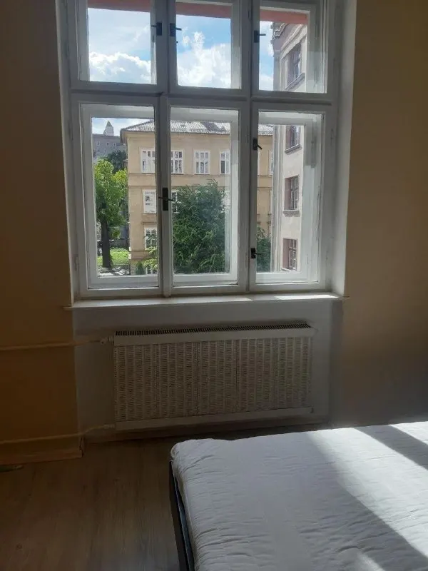 2-комн. квартира, Staré Mesto, Братислава