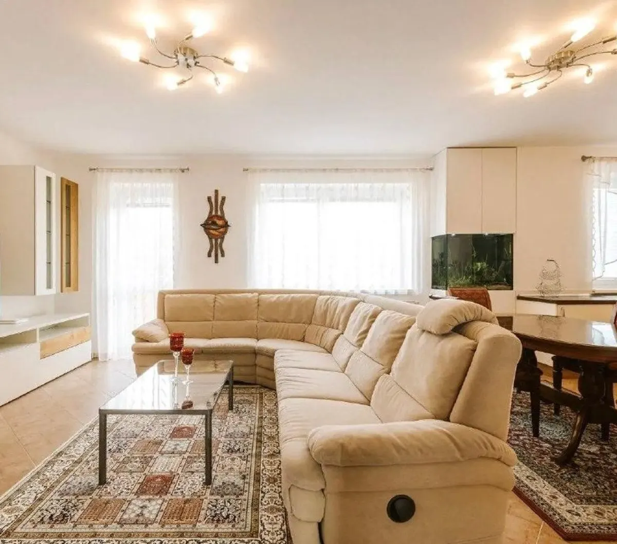 5-комнатный мезонет с гаражом, Petržalka, Bratislava